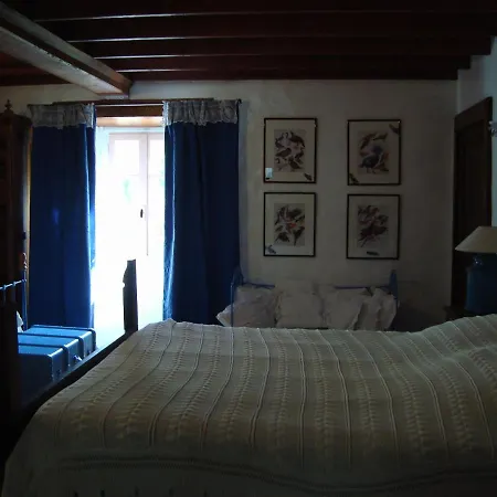 Ferienhaus Les Agapanthes - De Plume *