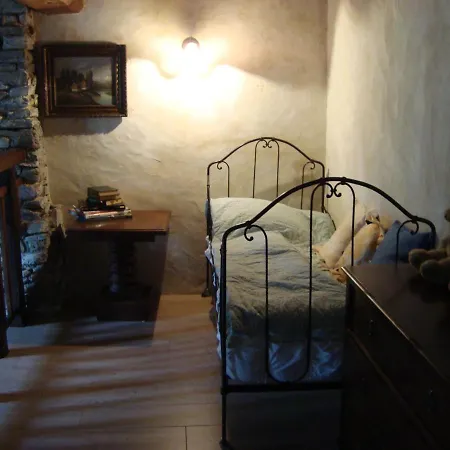 Ferienhaus Les Agapanthes - De Plume Lingreville