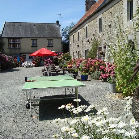 Ferienhaus Les Agapanthes - De Plume