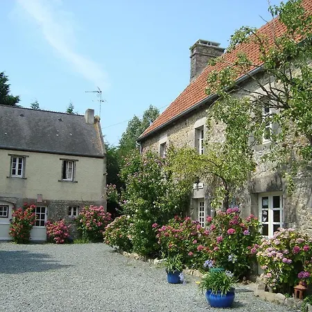 Ferienhaus Les Agapanthes - De Plume